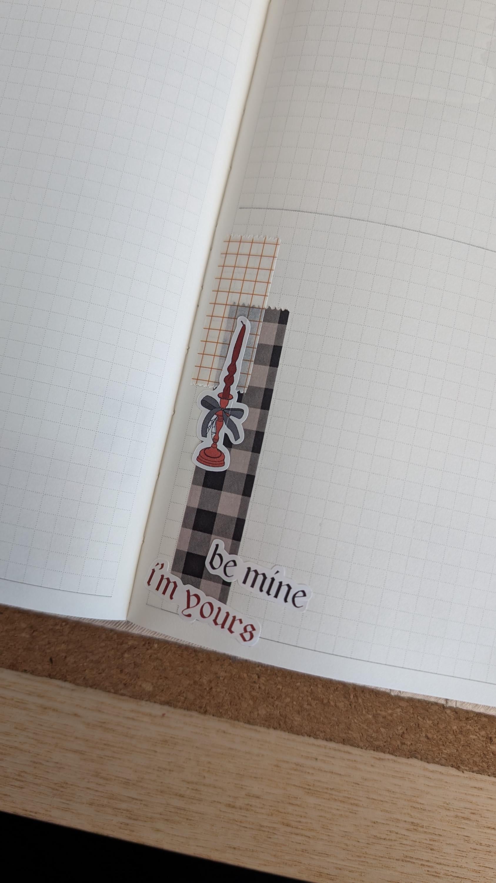 Valloween sticker sheet